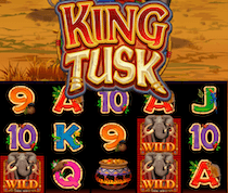 King Tusk