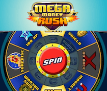 Mega Money Rush