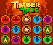 Timber Tale