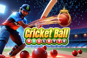 Cricket Ball Roulette