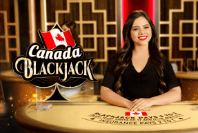 Canada Blackjack