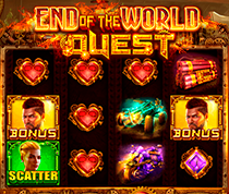 End of the World Quest