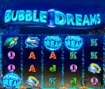 Bubble Dreams