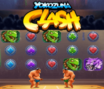 Yokozuna Clash