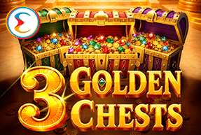 3 Golden Chests