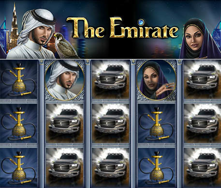 The Emirate