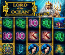 Lord of the Ocean 'Deluxe'